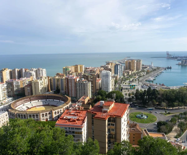 Malaga Local Attractions